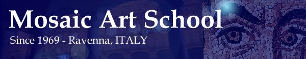Mosaic Classes in Ravenna - Italy